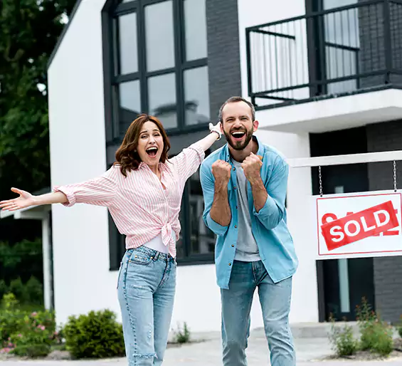 Your Trusted Partner in Buying, Selling & Renting Homes in Salt Lake City, UT