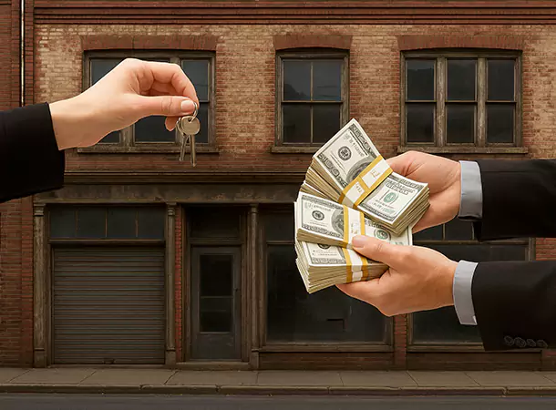 Sell Commercial Property Fast in Salt Lake City, Utah