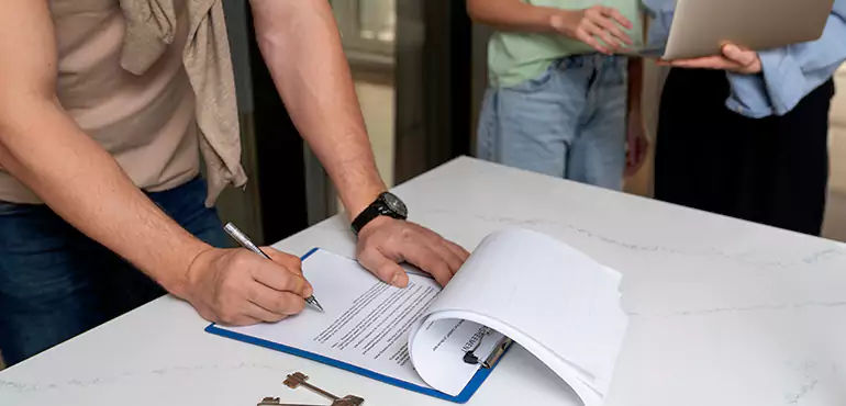Advantages of Using Assignment of Contract in Real Estate in Salt Lake City, UT