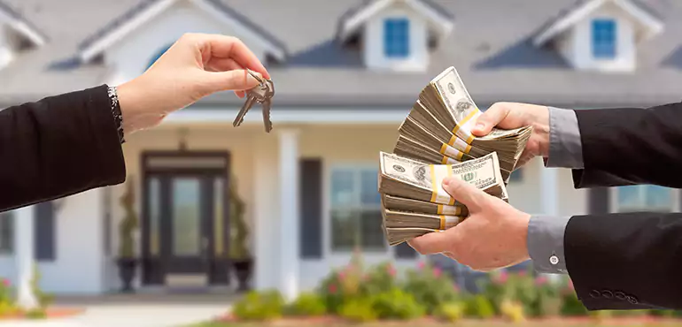 Trusted Home Buying Company Near You in Salt Lake City, UT