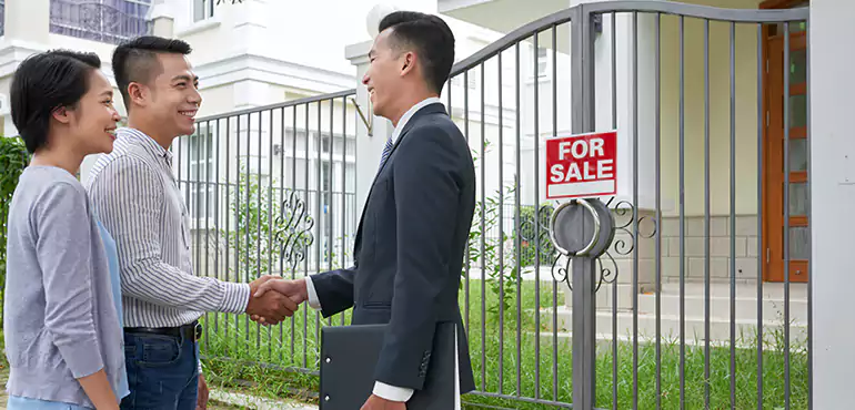 Why Choose Us to Sell Your House in Salt Lake City, UT?