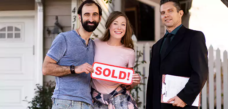 How to Sell Your House Fast as a Motivated Seller in Salt Lake City, UT?