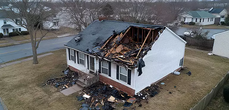 Why Choose Us for Selling Damaged House in Salt Lake City, UT?