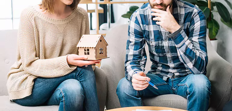 Why Sell Your House During Divorce in Salt Lake City, UT?
