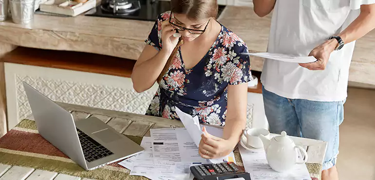 Selling Your Home to Us for Back Taxes in Salt Lake City, UT