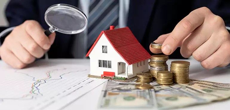 We Handle the Entire Process – No Stress, No Hassle in Salt Lake City, UT