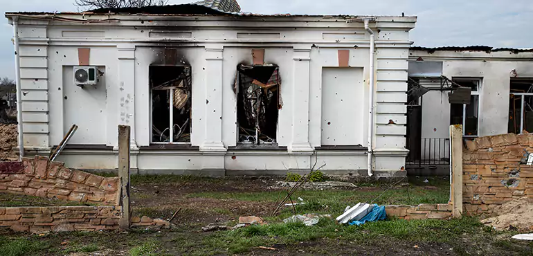 How We Determine a Fair Cash Value for Your Damaged or Distressed Salt Lake City Home