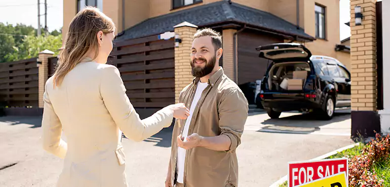 Sell Your House Privately On Cash To A Trusted Buyer in Salt Lake City, UT