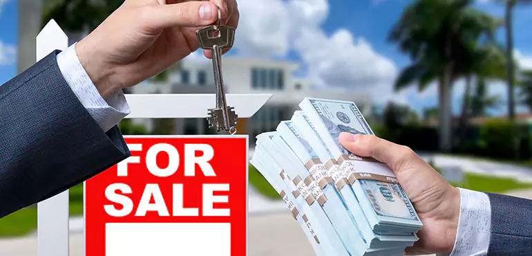Sell Your Home for Less Than Market Value with Ease in Salt Lake City, UT