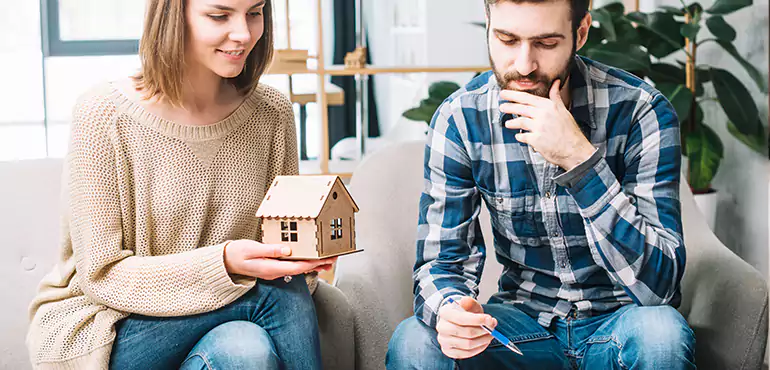 Why Homeowners Trust Salt Lake City Home Buyers to Sell House With Liens in Salt Lake City