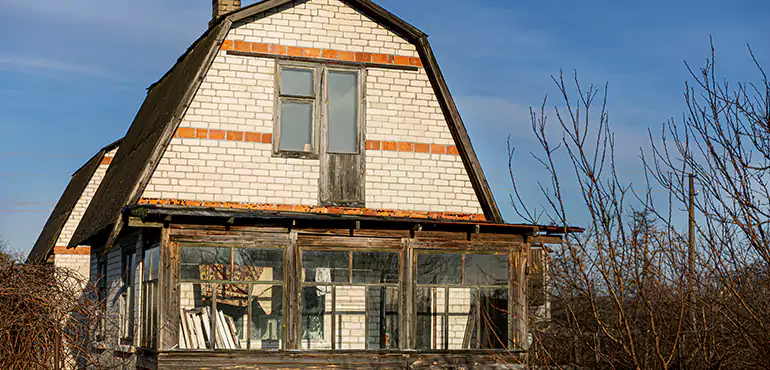 Types of Houses We Buy Without Repairs in Salt Lake City, UT