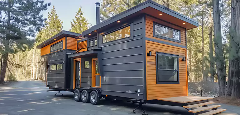 How Our Process Works in Salt Lake City, UT - A Fast & Simple Way to Sell Your Mobile Home?