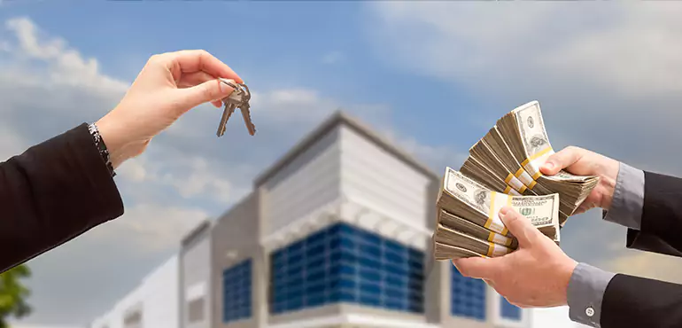 Multifamily Buildings For Sale On Cash in Salt Lake City, UT