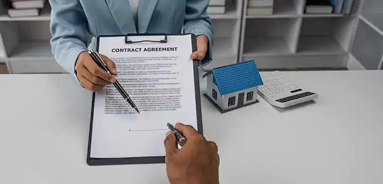 Why Sell Your Wholesale Assignment Contract to Us in Salt Lake City, UT?