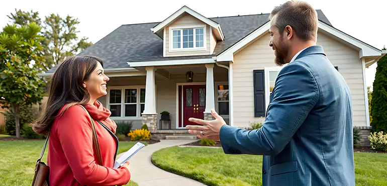 The Benefits of Choosing Your Own Closing Date and Time in Salt Lake City