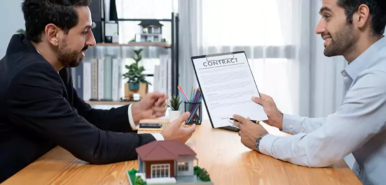 Why Choose Us for Contract Assignments in Salt Lake City, UT?