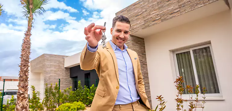 We Don’t Just Buy Houses in Salt Lake City, UT - We Solve Your Problem