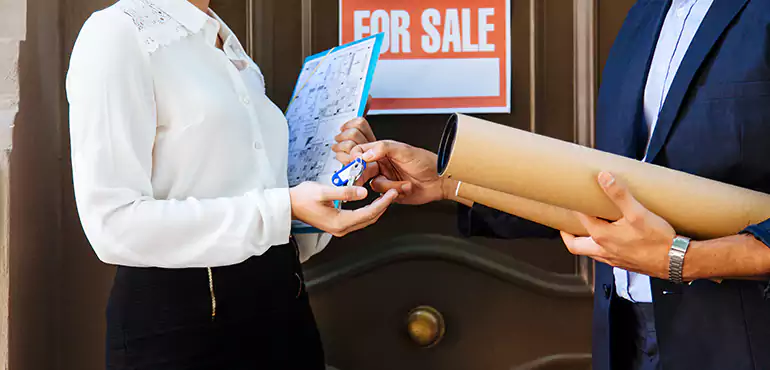 Quick and Hassle-Free Home Sales in Salt Lake City, UT