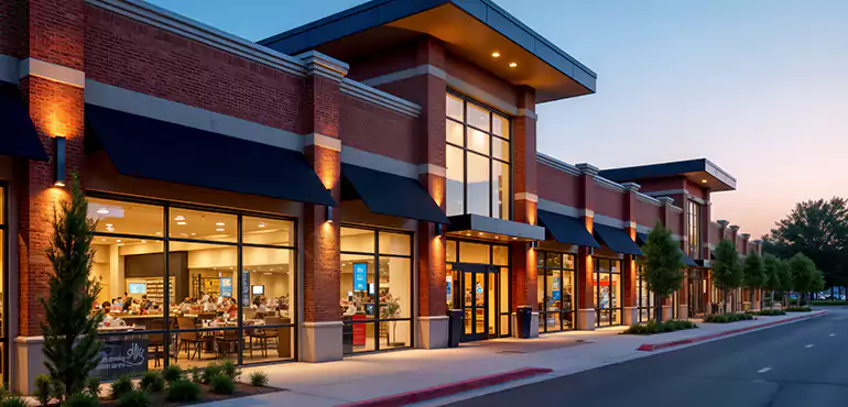 Sell Commercial Property Fast in Salt Lake City, UT – Secure Your Financial Future