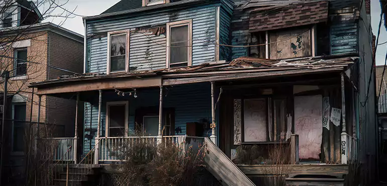 Get a Fair Cash Offer for Your Fire Damaged Home in Salt Lake City, UT