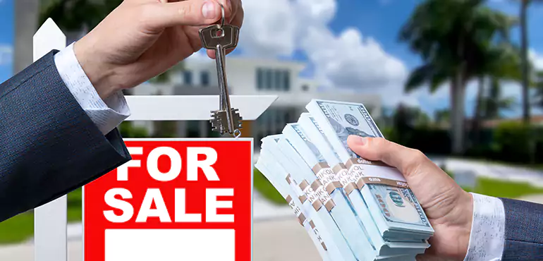 We Buy Homes with Back Taxes in Salt Lake City, UT