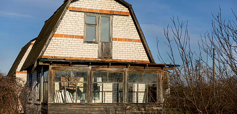 Own a Rental in Disrepair? We’ll Take It Off Your Hands in Salt Lake City