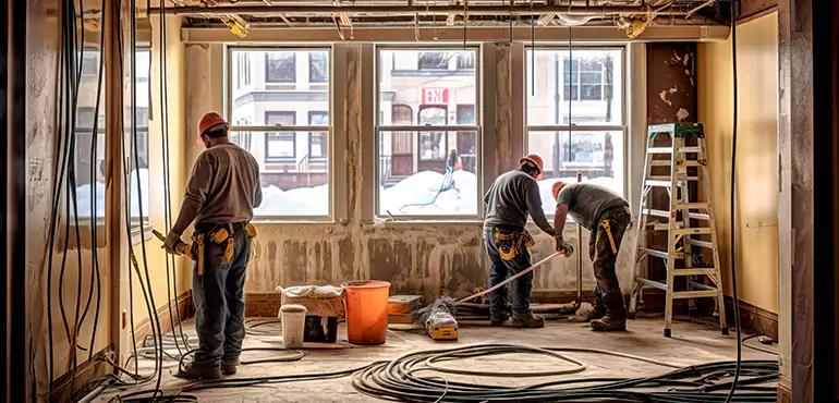 Why do Homeowners in Salt Lake City, UT Trust Us?