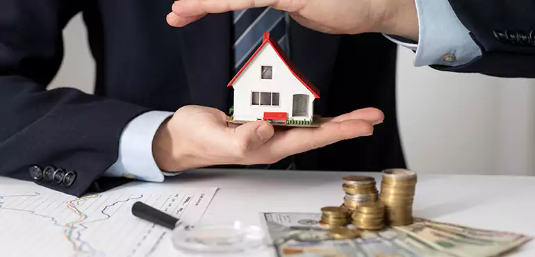 Who Do We Buy Houses From in Salt Lake City, UT?