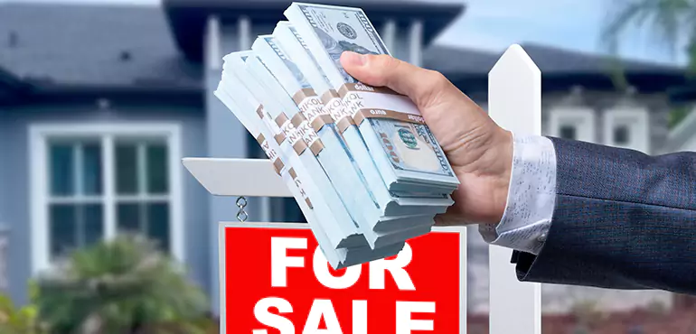 A Few of the Benefits of Selling to Us in Salt Lake City, UT