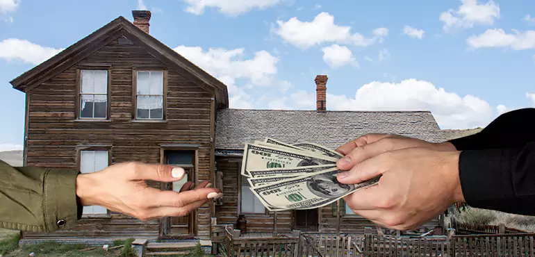 Selling Property Below Market Value in Salt Lake City, UT