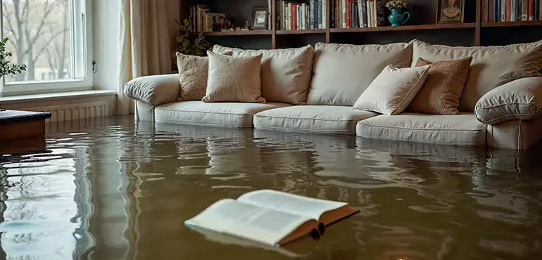 Why UT Homeowners Choose Salt Lake City Home Buyers After Water Damage Hits