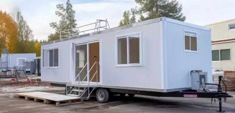 Mobile Homes We Buy in Salt Lake City, UT